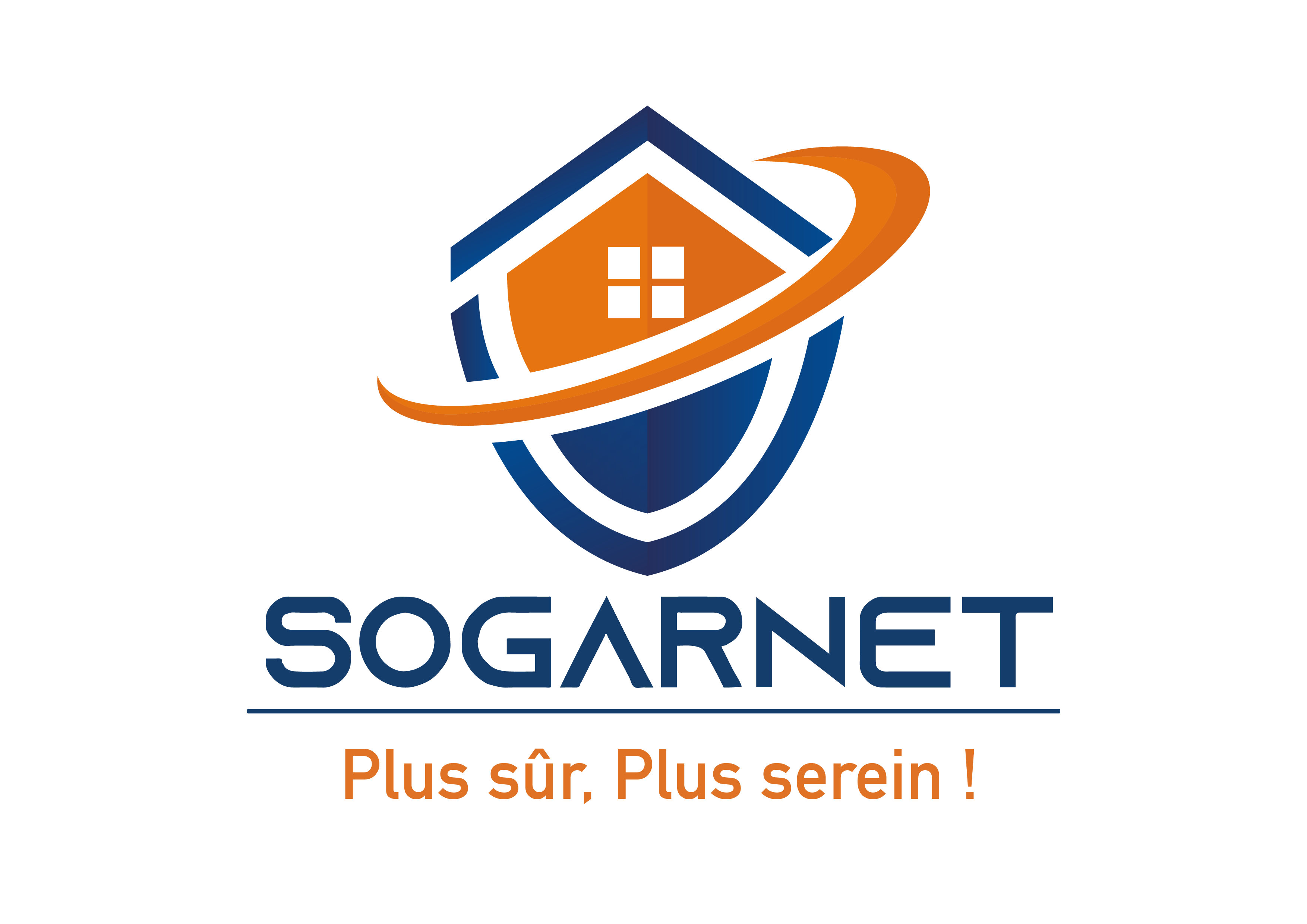 Logo Sogarnet